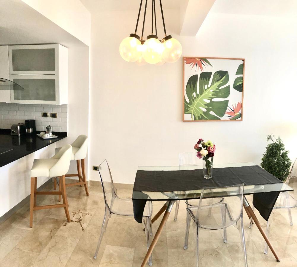 Apartamento Acceso Directo A La Piscina A-108, A-120, A-117 Y B-137 Punta Cana Eksteriør bilde