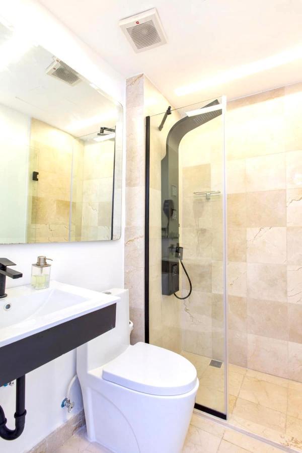 Apartamento Acceso Directo A La Piscina A-108, A-120, A-117 Y B-137 Punta Cana Eksteriør bilde
