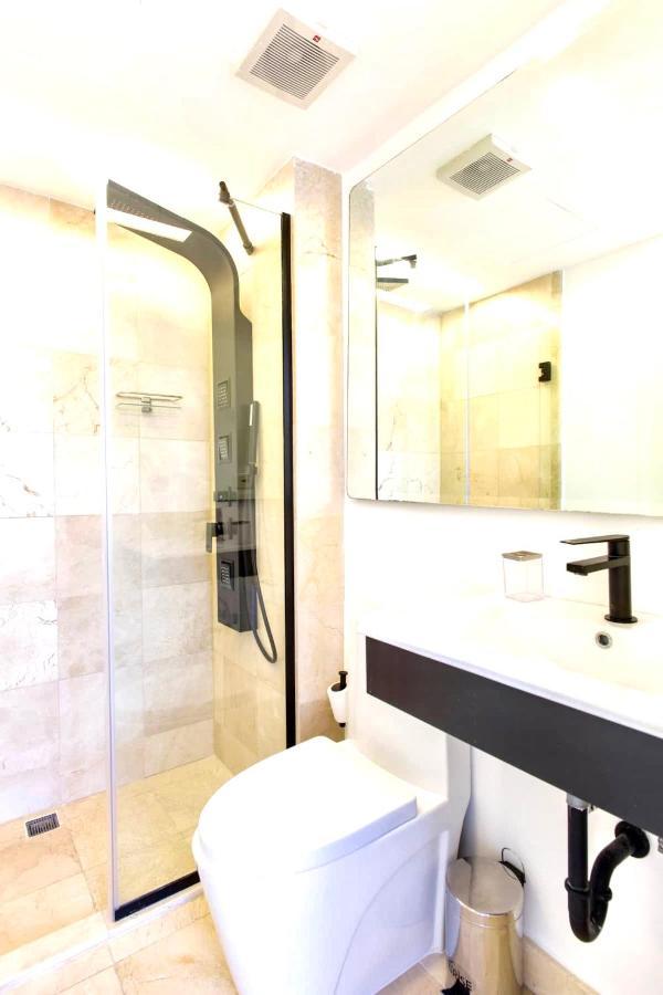 Apartamento Acceso Directo A La Piscina A-108, A-120, A-117 Y B-137 Punta Cana Eksteriør bilde