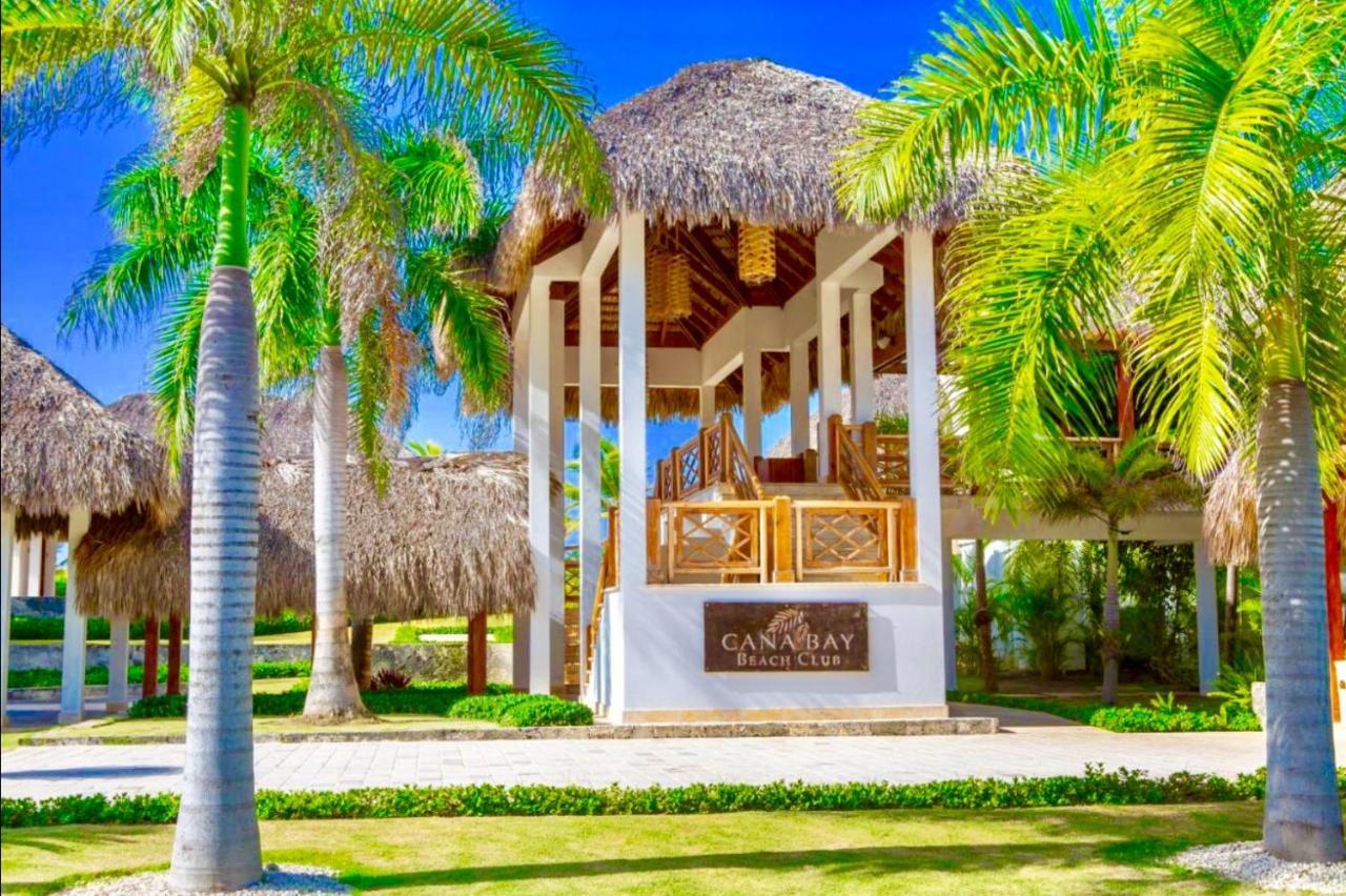 Apartamento Acceso Directo A La Piscina A-108, A-120, A-117 Y B-137 Punta Cana Eksteriør bilde