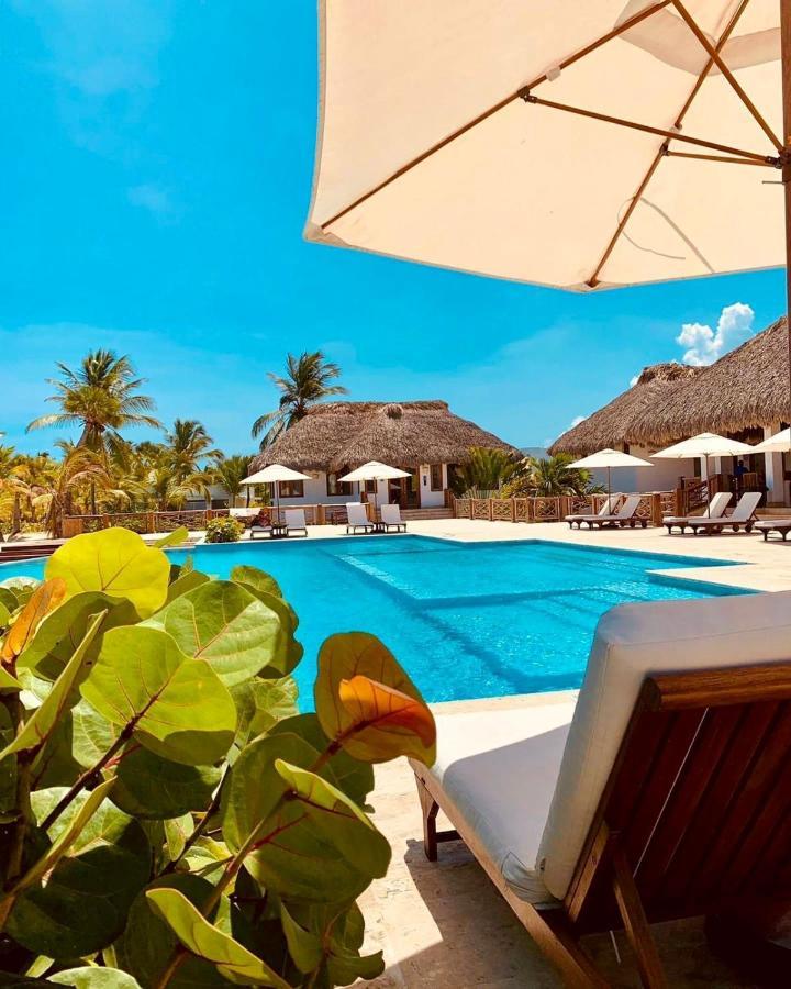 Apartamento Acceso Directo A La Piscina A-108, A-120, A-117 Y B-137 Punta Cana Eksteriør bilde