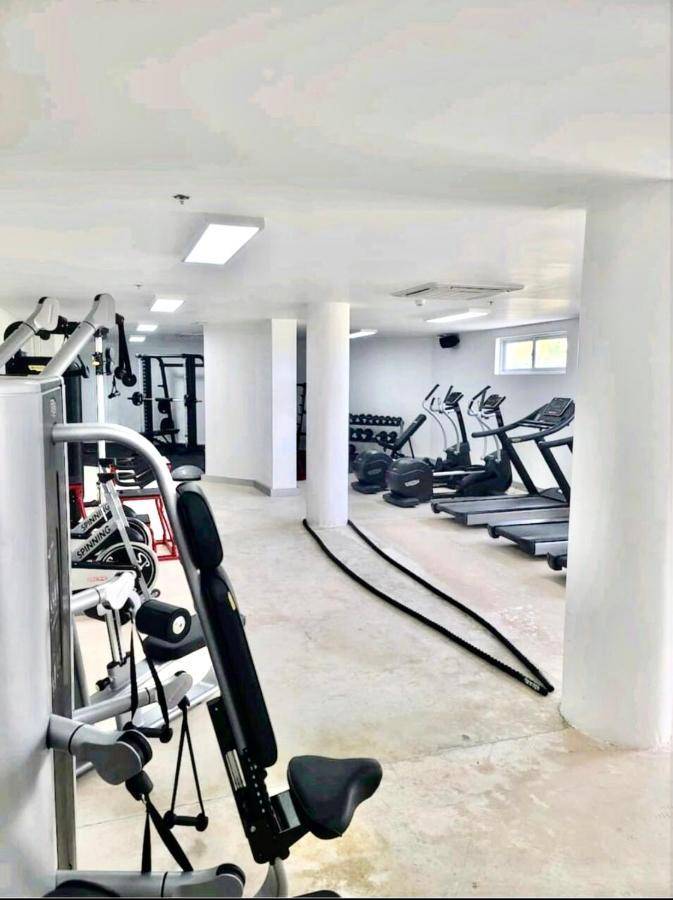 Apartamento Acceso Directo A La Piscina A-108, A-120, A-117 Y B-137 Punta Cana Eksteriør bilde