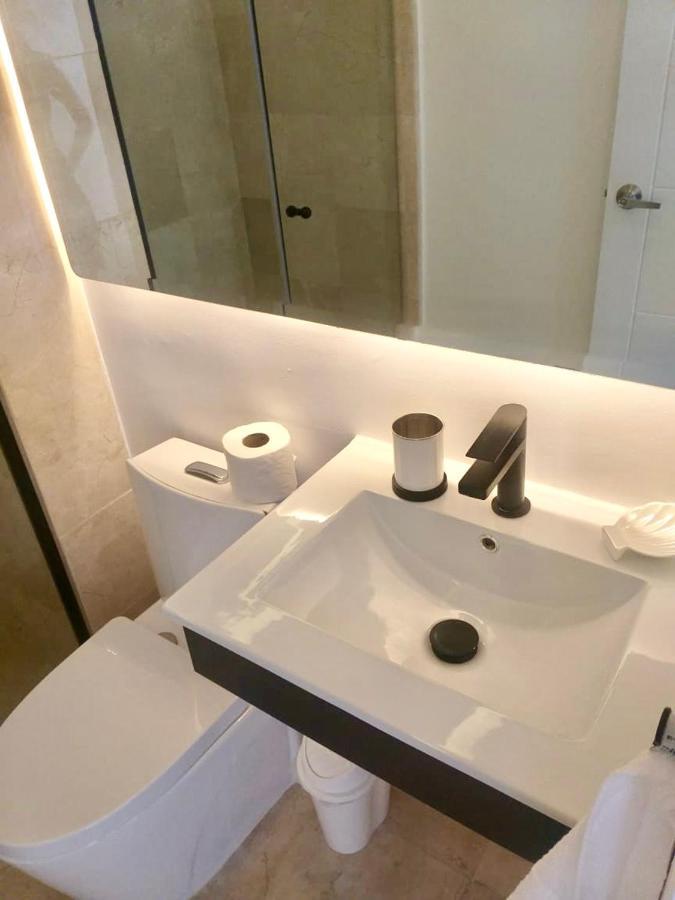 Apartamento Acceso Directo A La Piscina A-108, A-120, A-117 Y B-137 Punta Cana Eksteriør bilde