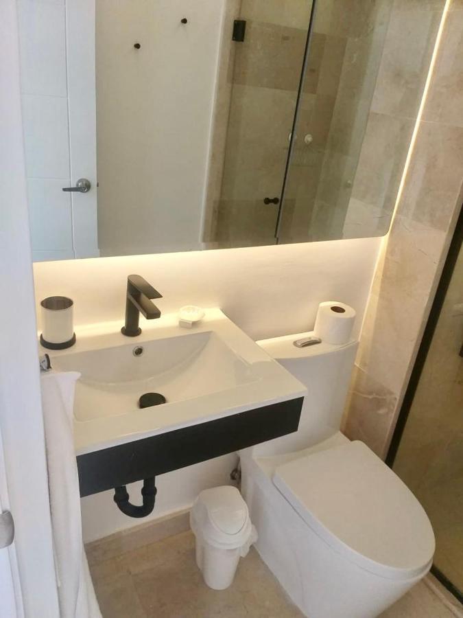 Apartamento Acceso Directo A La Piscina A-108, A-120, A-117 Y B-137 Punta Cana Eksteriør bilde