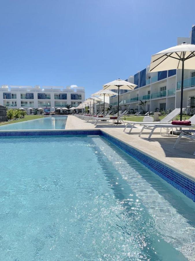 Apartamento Acceso Directo A La Piscina A-108, A-120, A-117 Y B-137 Punta Cana Eksteriør bilde