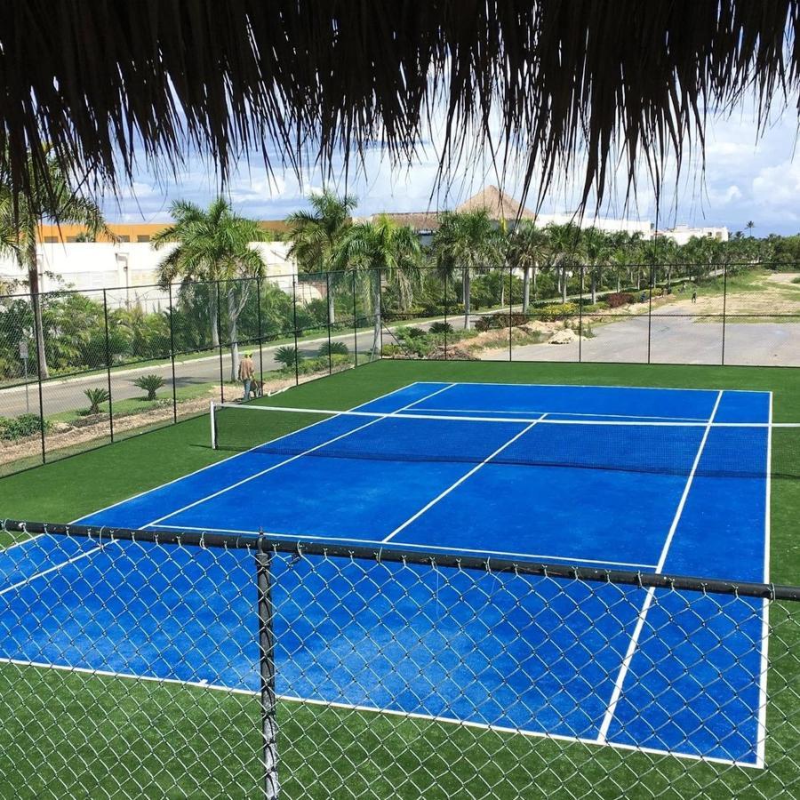 Apartamento Acceso Directo A La Piscina A-108, A-120, A-117 Y B-137 Punta Cana Eksteriør bilde