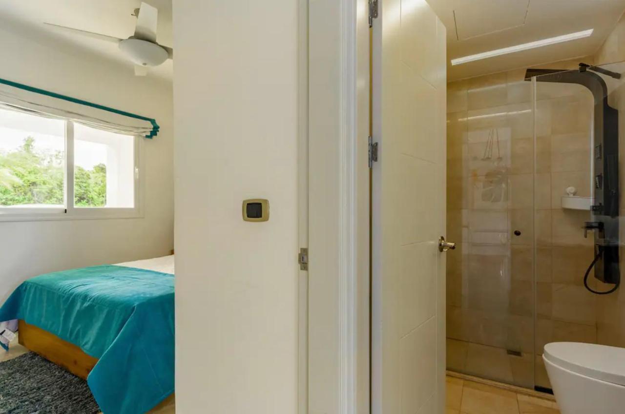 Apartamento Acceso Directo A La Piscina A-108, A-120, A-117 Y B-137 Punta Cana Eksteriør bilde